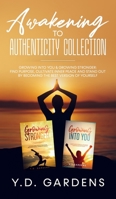 Awakening to Authenticity Collection 1922575062 Book Cover