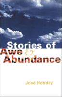 Stories of Awe and Abundance 0826411614 Book Cover
