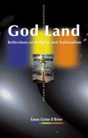 God Land: Reflections on Religion and Nationalism 0674330161 Book Cover