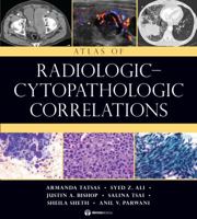 Atlas of Radiologic-Cytopathologic Correlations 1936287692 Book Cover
