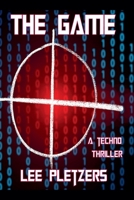 The Game 1452850453 Book Cover