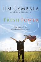 Fresh Power 0310251540 Book Cover