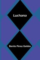 Luchana 9373054899 Book Cover