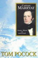 Captain Marryat 081170355X Book Cover