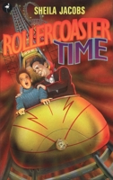 Rollercoaster Time 1857923855 Book Cover