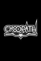 Cycopath: A5 Notizbuch für Radfahrer und Fahrrad Enthusiasten die Radsport lieben 1692956779 Book Cover