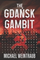 The Gdansk Gambit B0H8JQDGGZ Book Cover
