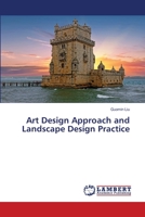 Art Design Approach and Landscape Design Practice 6203306436 Book Cover
