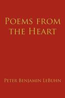 Poems from the Heart 1452000913 Book Cover