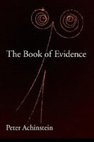 The Book of Evidence 0195143892 Book Cover
