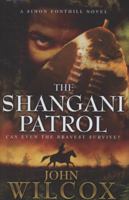 The Shangani Patrol 0755345614 Book Cover