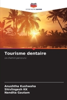 Tourisme dentaire 6205799596 Book Cover