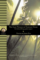 Last Voyage of Captain Cook: The Collected Writings of John Ledyard (NG Adventure Classics) 0792293479 Book Cover