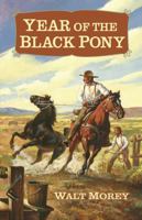Year of the Black Pony 193235008X Book Cover