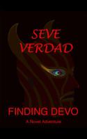 Finding Devo 0988956616 Book Cover