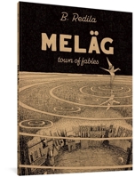 Meläg: Town of Fables 1683965736 Book Cover