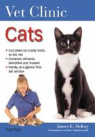 Cats (Vet Clinic) 0600607291 Book Cover