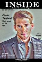 Inside Designed Conviction the Magazine: Unlocking the potential of the Convicted. B08Y49YYMC Book Cover