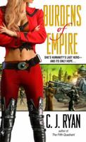 Burdens of Empire 0553589032 Book Cover