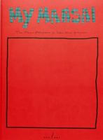 My Maasai 9490800686 Book Cover