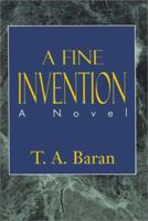 A Fine Invention 0738899321 Book Cover