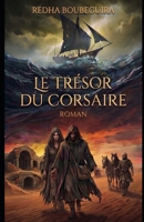 Le trésor du corsaire B0H8ZPZHXH Book Cover