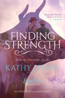 Finding Strength: During the Panic of 1893 1735733849 Book Cover