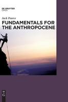 Fundamentals for the Anthropocene 311056730X Book Cover