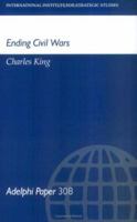 Ending Civil Wars 0198293437 Book Cover