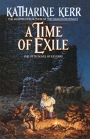 A Time of Exile 0553298135 Book Cover