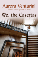 We, the Casertas 1593767315 Book Cover