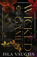 Wicked Games : Hidden Valley Elite 195191953X Book Cover