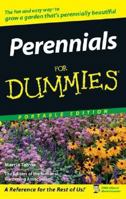 Perennials for Dummies 0470043717 Book Cover