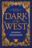 Dark of the West 0765396416 Book Cover