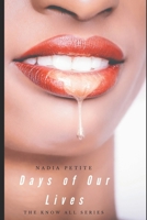 Days Of Our Lives: The Know All Series B08423HDHT Book Cover