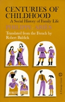 L'enfant et la vie familiale sous l'Ancien régime 0394702867 Book Cover