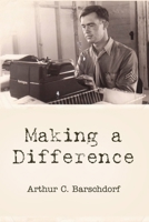 Making A Difference 1105159531 Book Cover
