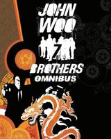 John Woo's Seven Brothers Omnibus 160690258X Book Cover
