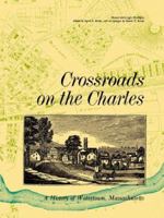 Crossroads on the Charles 1582187797 Book Cover