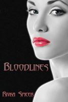 Bloodlines 1502804948 Book Cover
