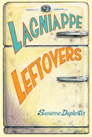 Lagniappe Leftovers 1455626546 Book Cover