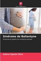 Síndrome de Ballantyne 6206854094 Book Cover