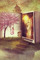 Password Log Book: Beautiful Once Upon A Time Storybook Theme. Discreet Password Keeper and Online Organizer For All Your Internet Login Usernames and Passwords. Large Print. Makes a Wonderful Gift! 1708525289 Book Cover