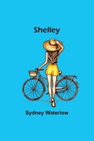 Shelley, 9357940162 Book Cover