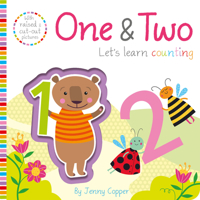 One  Two 178700984X Book Cover