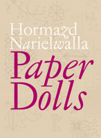 Paper Dolls 1909631302 Book Cover