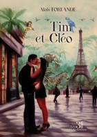 Tim et Cléo B0DQTKM87R Book Cover