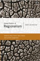 Global Politics of Regionalism 074532262X Book Cover