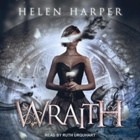 Wraith B08ZDFPF3Z Book Cover