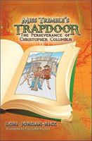 The Perseverance of Christopher Columbus- Book 2 0982160151 Book Cover